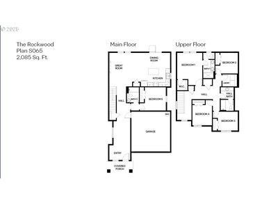 3626 SW Binford Ave, Gresham, OR 97080 - photo 2