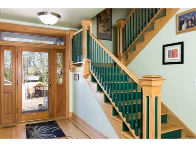Entrance/Foyer