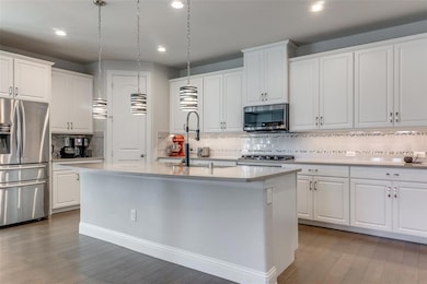 111 Turks Cap Trail, Wylie, TX 75098 - photo 7