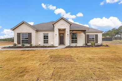 4000 Veal Station Rd, Weatherford, TX 76085 - photo 2