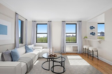 407 Central Park W unit PH7B, New York, NY 10025 - photo 2