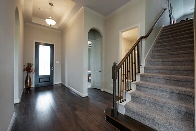 1943 Saxon Bend Trail, Richmond, TX 77469 - photo 4