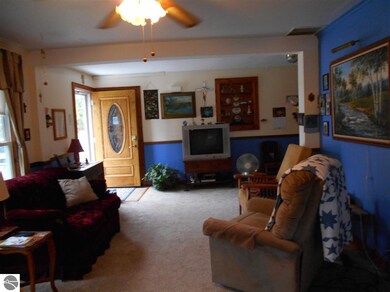 210 S Albert St, Au Gres, MI 48703 - photo 5