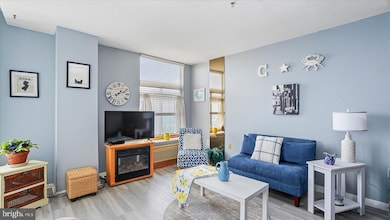 28 Allegheny Ave unit 2505, Towson, MD 21204 - photo 3