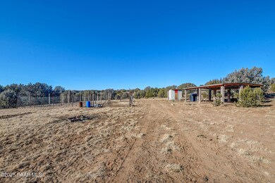 Lot 55/37 Raging Crab Rd, Ash Fork, AZ 86320 - photo 6