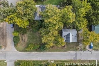 Lot for sale in Rose District