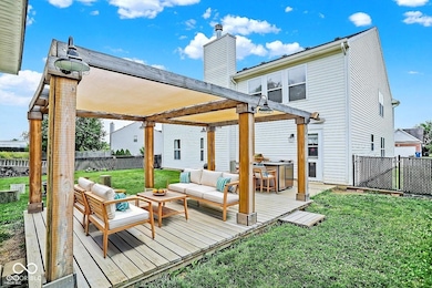 1560 Cold Spring Dr, Brownsburg, IN 46112 - photo 2