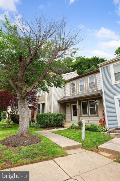 3669 Silver Spruce Cir, Burtonsville, MD 20866 - photo 3