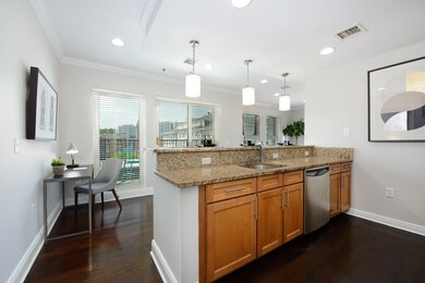 619 Adams St unit 308, Hoboken, NJ 07030 - photo 2