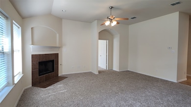 126 Beacon Hill Ln, Forney, TX 75126 - photo 6