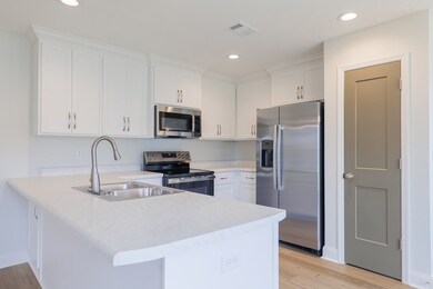 21 Red Oak St, Ray City, GA - photo 6