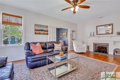 304 E 57th St, Savannah, GA 31405 - photo 5