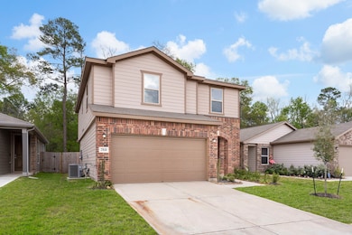 27630 Mesabe Dr, Magnolia, TX 77354 - photo 3