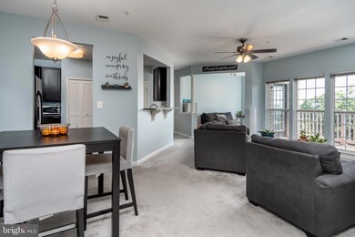 7230 Darby Downs unit K, Elkridge, MD 21075 - photo 4