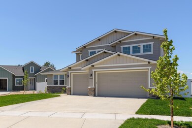 8723 S Waterclover Way, Meridian, ID 83642 - photo 4