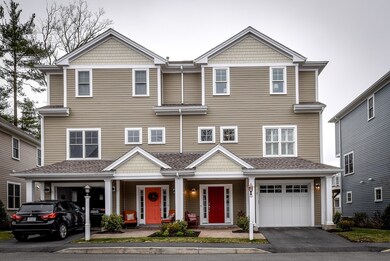 900 Greendale Ave unit 5, Needham, MA 02492 - photo 2