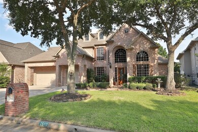 7510 Holly Court Estate, Houston, TX 77095 - photo 2