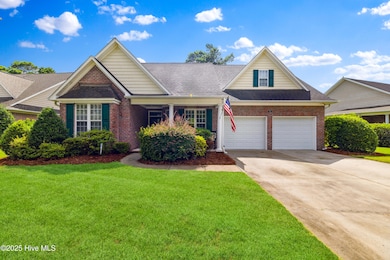 258 Morning View Way, Leland, NC 28451 - photo 2