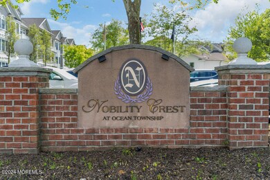Nobility Crest