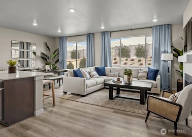 13502 185th Street Ct E unit 112, South Hill, WA 98374 - photo 3