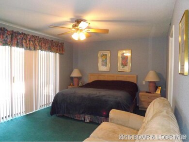 Large Master Suite 1