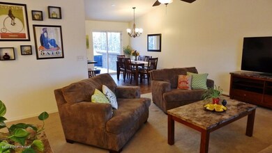 View to Dining Room