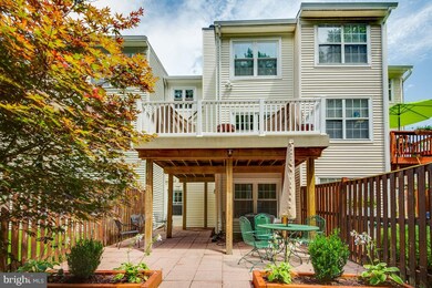 15612 Ensleigh Ln, Bowie, MD 20716 - photo 5