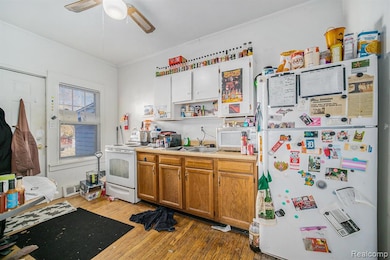 430 N Adams St, Ypsilanti, MI 48197 - photo 3