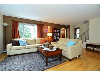 Living Room.