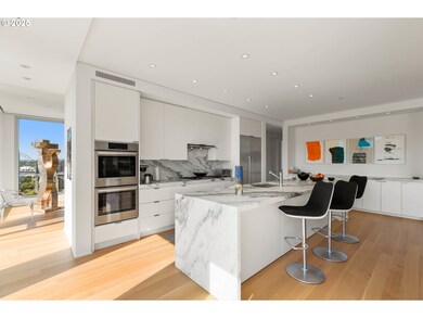 937 Condominiums unit 1630, Portland, OR 97209 - photo 5