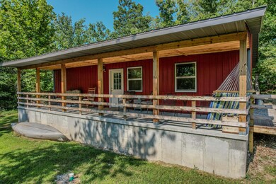 Logan Miller _ Cabins and Land near Benn