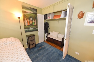 Plumeria Hale unit 1002, Honolulu, HI 96826 - photo 6