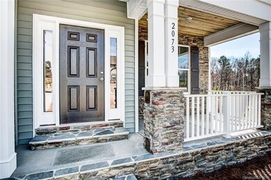 2073 Lantana Ln unit Lot 378, Clover, SC 29710 - photo 2