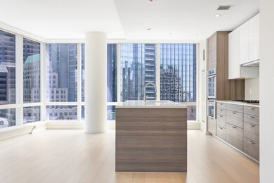 Millennium Tower unit 1808, Boston, MA 02110 - photo 5