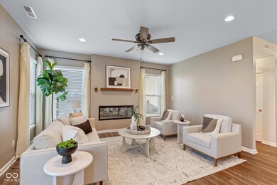 6892 Swather Dr, Whitestown, IN 46075 - photo 5