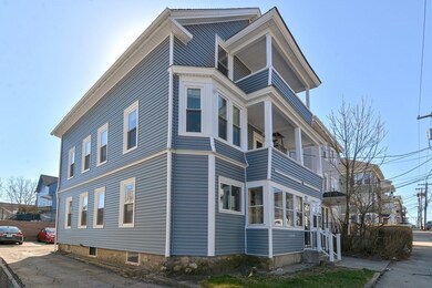 251 Burnside Ave, Woonsocket, RI 02895 - photo 3