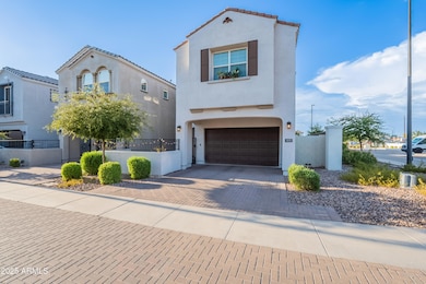 1572 E Dublin St, Gilbert, AZ 85295 - photo 4