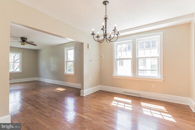 113 E Park Ave, Haddon Township, NJ 08107 - photo 4