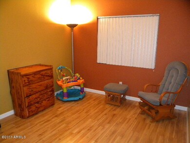 Master Suite