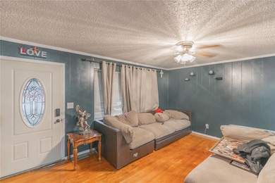 229 Burk Dr, Oklahoma City, OK 73115 - photo 7