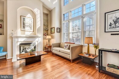 7021 Haycock Rd unit 806, Falls Church, VA 22043 - photo 3