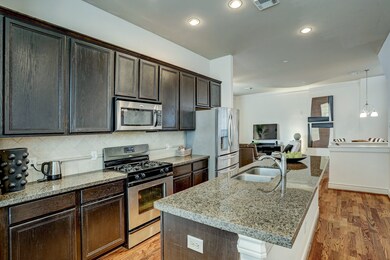 4410 Schuler St unit A, Houston, TX 77007 - photo 6