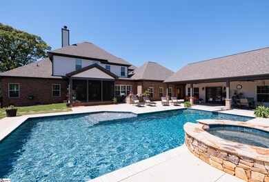 865 Westmoreland Rd, Greer, SC 29651 - photo 6