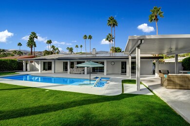 BACK OF HOUSE MLS