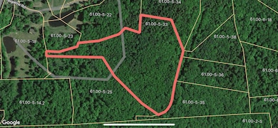 TBD Lot 8 Boulder Brook Rd, Windham, NY 12496 - photo 2