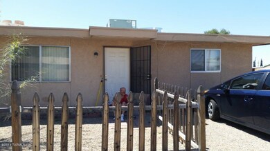 2701 N Fontana Ave, Tucson, AZ 85705 - photo 2
