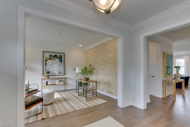 2226 Captiva Ln, Chesapeake, VA 23321 - photo 4