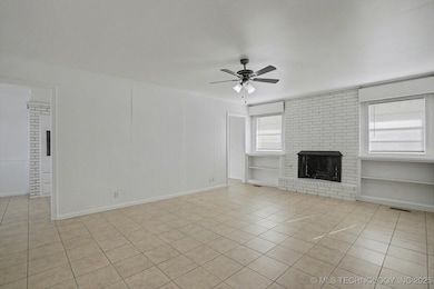 2506 E 51st St, Tulsa, OK 74105 - photo 4