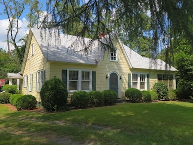 139 E Allen St, Leslie, GA 31764 - photo 2