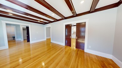 50 Russell St unit 1, Brookline, MA 02446 - photo 7